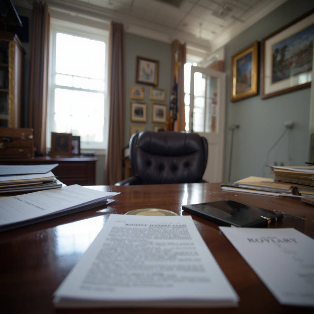 Studio Plura - Volture catastali e accettazione dell’eredità con beneficio di inventario