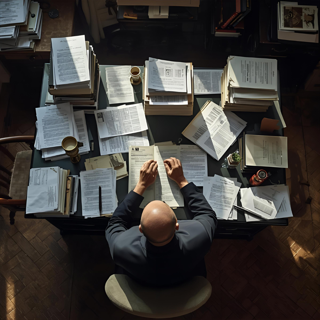 Studio Plura - Il coerede può vendere la propria quota ereditaria finché dura lo stato di comunione ereditaria?