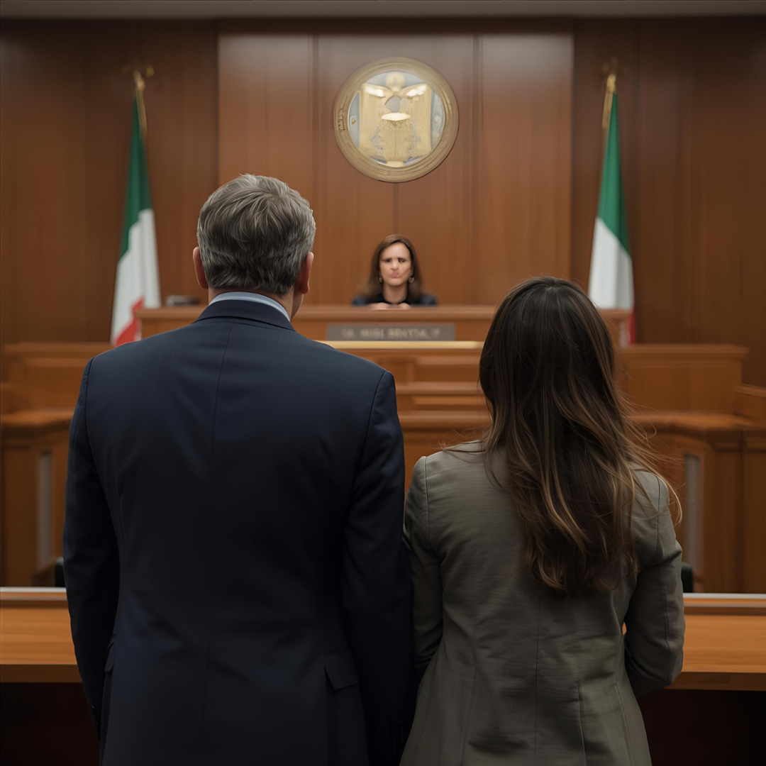 Studio Plura - Validi i patti tra coniugi in vista della futura separazione 