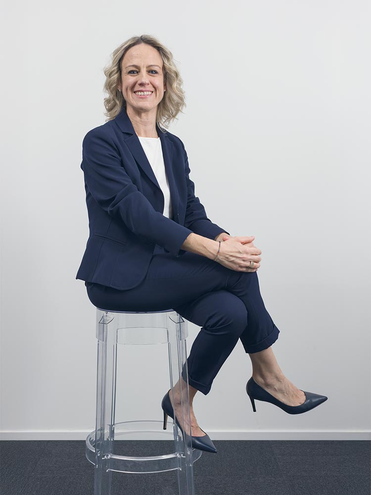 Avvocato Elena Tolio